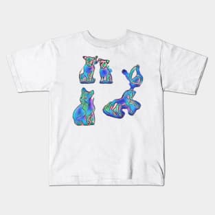 Animal Kids T-Shirt